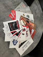 20 COLLECTORS MODEL CAR