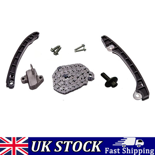 Timing chain kit vvt for - chain, w/vvt