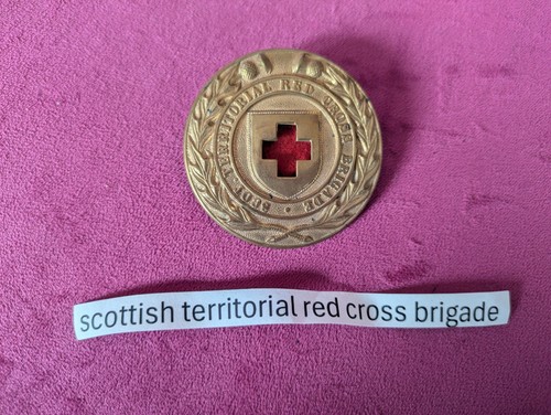 Scottish territorial regiment - territorial,