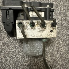 LAND ROVER DISCO / Range BOSCH ABS PUMP 0265234074 