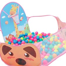 Tent House Toy Indoor And