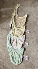 Mothercare Bibs