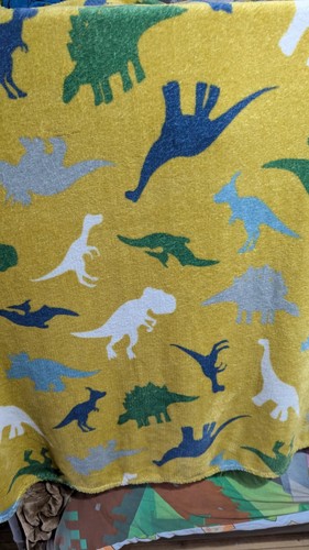 Kids yellow green blue - green,,