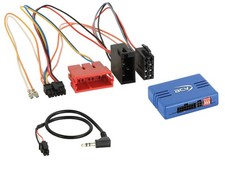 ACV CAN Bus Steering Wheel