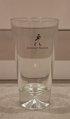 Genuine tall johnnie walker - tall,