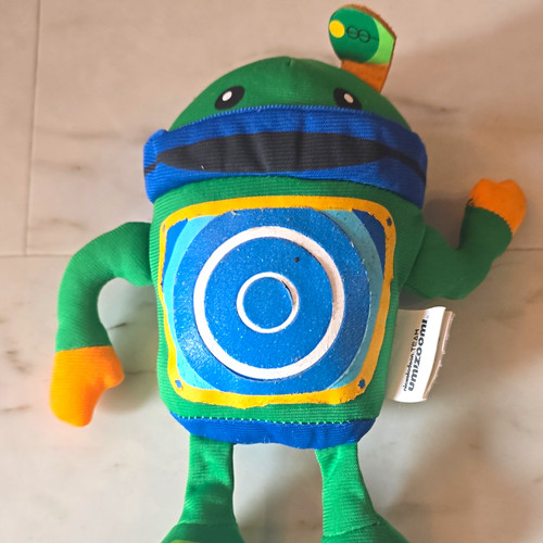 Nickelodeon team umizoomi - nickelodeon,