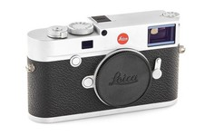 Leica M10-R 20003 Chrome /