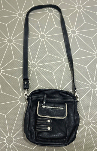 Black russell bromley - russell,