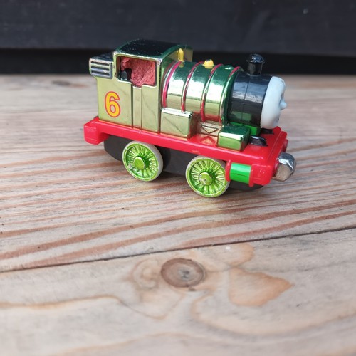 Thomas the tank engine - take, n