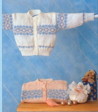 Knitting pattern copy 0536. 