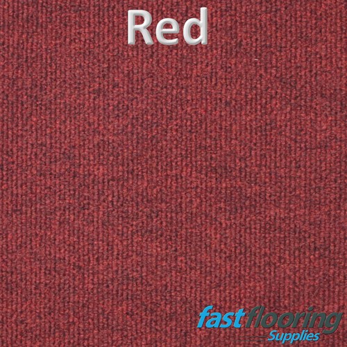 Quality carpet tiles - carpet, 5m2