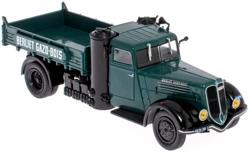 Berliet vdang 16 - vdang,