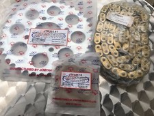 Chainset Honda CB 750 G, CB750