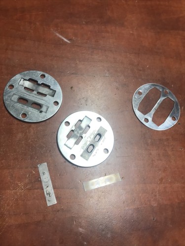 Use oem part valve - use, assy