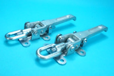 2 Heavy Duty Over Centre Body