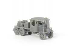 N Gauge 1:148 BCC A3D127 Foden