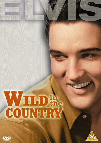 Wild the country dvd - wild, (2005)