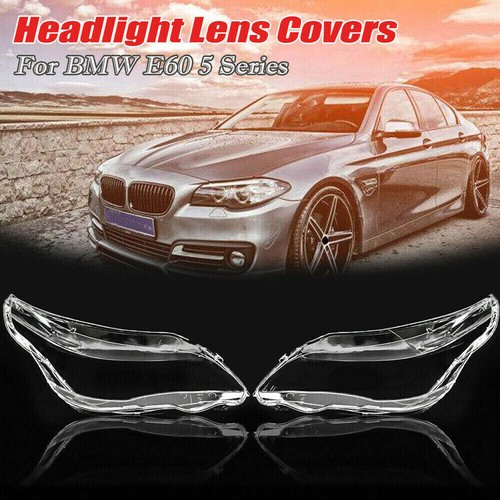 Side headlight cover - lh+rh,