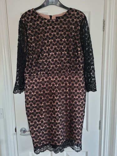 Gok wan for black lace - tu,