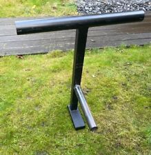 Zercher Strongman Carry Equipment