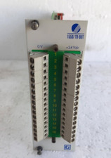 Elcon Instruments 1550/TB-OUT