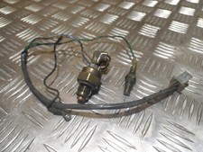 Genuine Yamaha FZR 1000 EXUP