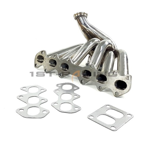 Turbo manifold for toyota - for,