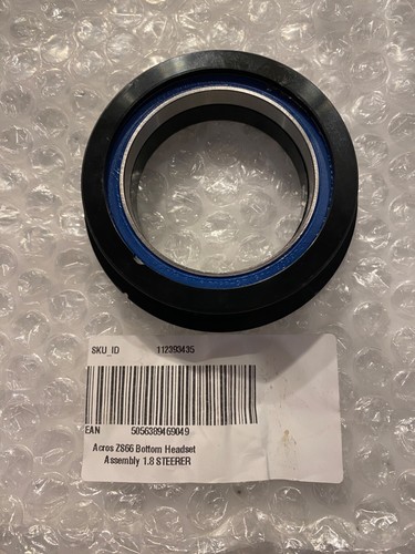 Acros zs66 bottom headset - acros,