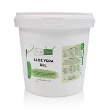 Aloe Vera Gel - 99% Naturally Bio-Active Aloe Vera - Various Sizes Available!