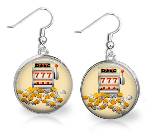 Casino slot machines dangle - slot,
