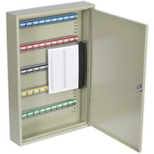 Wall Mounted Locking Key