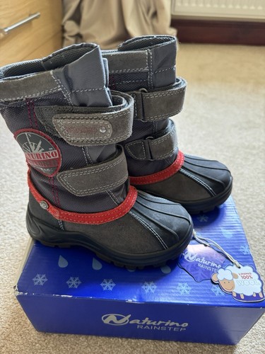 Naturino unisex kids winter - unisex,