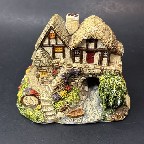 Memory lane cottages peter - lane,