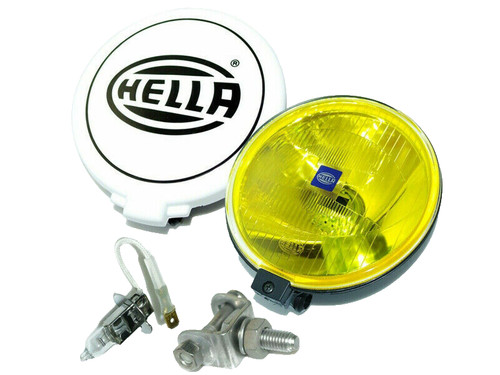 Hella comet 500 - comet,