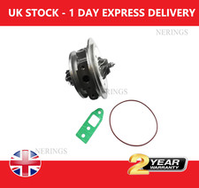 Turbocharger Cartridge Mazda