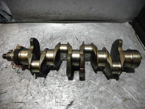 Reconditioned crankshaft - reconditioned,