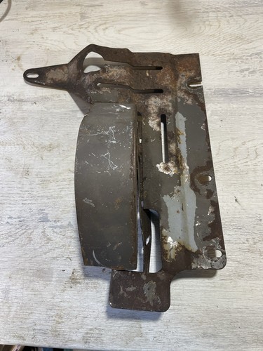 Massey ferguson 675 - massey, alternator
