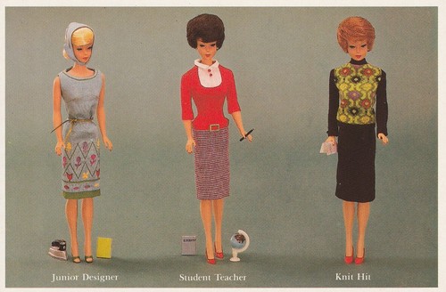 Barbies1965 junior designer - junior,