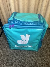 Deliveroo Thermal Bag LARGE