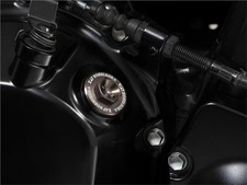 YOSHIMURA JAPAN GREY OIL