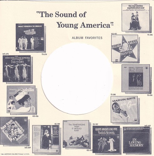 Motown bigboppa reproduction - motown,