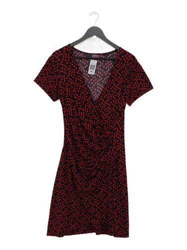 Ingenue wrap mini - wrap, uk14
