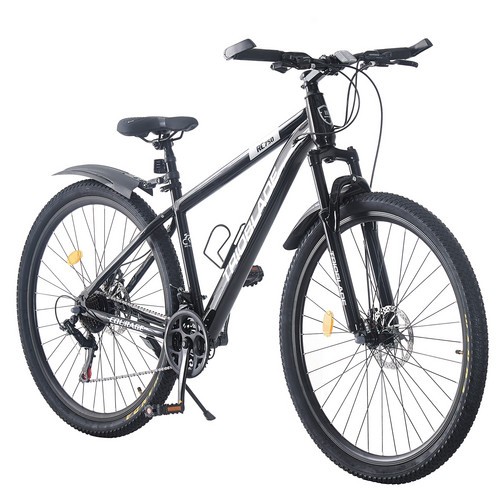 Inch mountain bike adult - inch,