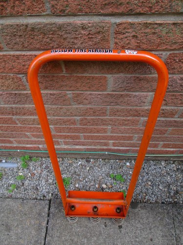 Spike lawn aerator hollow - spike,