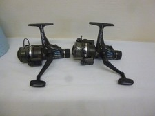 2 x Shakespeare  Reel