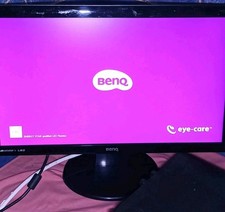 BenQ GL2250 21.5" Widescreen