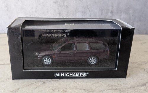Minichamps ford mondeo break - ford,