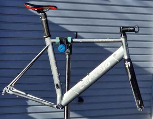 Cervelo soloist aluminium - cervelo,