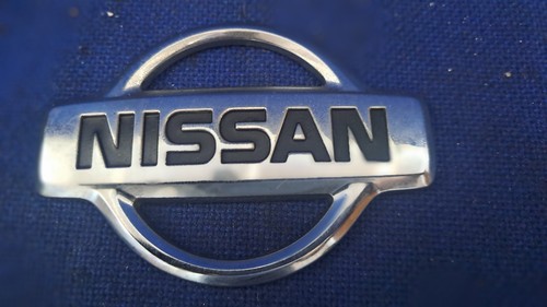 Nissan micra k11 tailgate - micra,