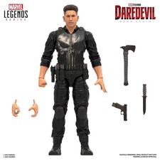 Daredevil: Born Again Marvel